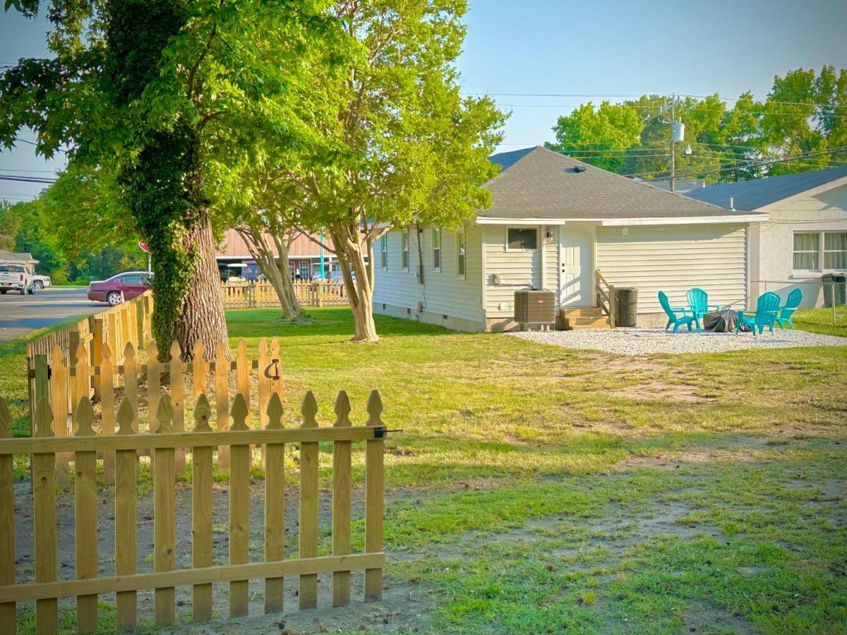 Cottage In Heart Of Colonial Beach, 7 Mins Walk To The Beach Extérieur photo